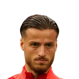 Diant Ramaj Dream League Soccer / DLS 2026