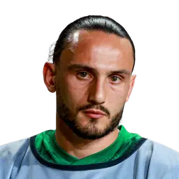 Giorgi Kochorashvili Dream League Soccer / DLS 2026