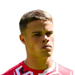 Ignacio Miramón Dream League Soccer / DLS 2026