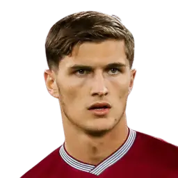 Freddie Potts Dream League Soccer / DLS 2026