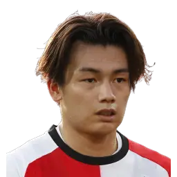 Ayase Ueda Dream League Soccer / DLS 2026