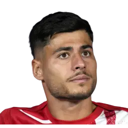 Carlos Martín Dream League Soccer / DLS 2026