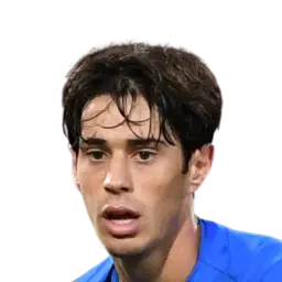 Stiven Shpendi Dream League Soccer / DLS 2026