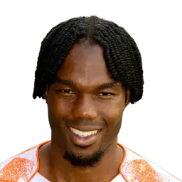 Joel Ideho Dream League Soccer / DLS 2026