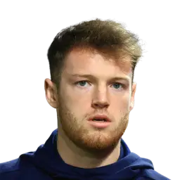 Harry Sharp Dream League Soccer / DLS 2026