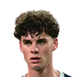 Archie Gray Dream League Soccer / DLS 2026