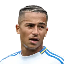 Mateo Joseph Dream League Soccer / DLS 2026