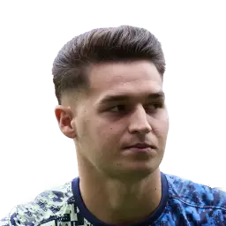 Mika Mármol Dream League Soccer / DLS 2026