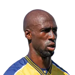 Eliaquim Mangala Dream League Soccer / DLS 2026