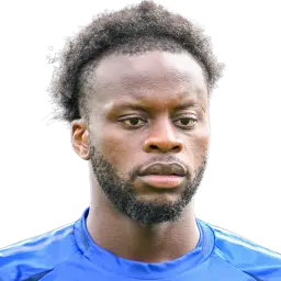 Junior Mwanga Dream League Soccer / DLS 2026