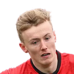 Kyle Turner Dream League Soccer / DLS 2026