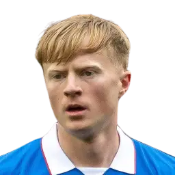 Lyall Cameron Dream League Soccer / DLS 2026