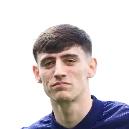 Charlie Reilly Dream League Soccer / DLS 2026