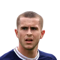 Finlay Robertson Dream League Soccer / DLS 2026