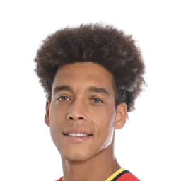 Axel Witsel Dream League Soccer / DLS 2026