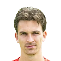 Alec Van Hoorenbeeck Dream League Soccer / DLS 2026