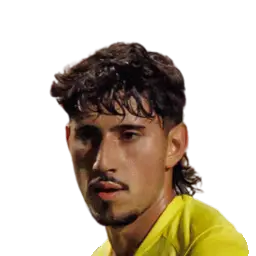 Matías Rocha Dream League Soccer / DLS 2026