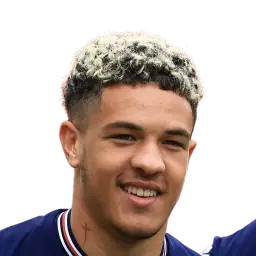 Ethan Ingram Dream League Soccer / DLS 2026