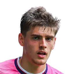 Tom Fellows Dream League Soccer / DLS 2026