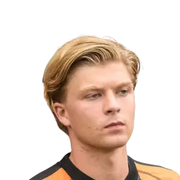 Harry Vaughan Dream League Soccer / DLS 2026