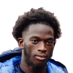 Romain Esse Dream League Soccer / DLS 2026