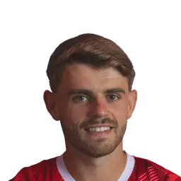 Charlie Kelman Dream League Soccer / DLS 2026