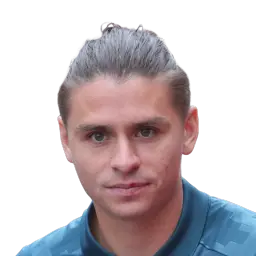 George Dobson Dream League Soccer / DLS 2026