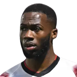 Corey Blackett-Taylor Dream League Soccer / DLS 2026