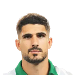 Juan Berrocal Dream League Soccer / DLS 2026