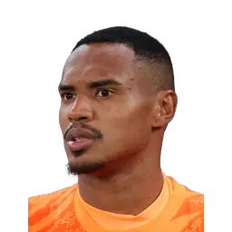  John Victor Dream League Soccer / DLS 2026