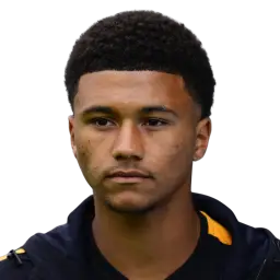 Mason Burstow Dream League Soccer / DLS 2026