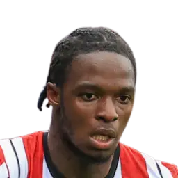 Femi Seriki Dream League Soccer / DLS 2026