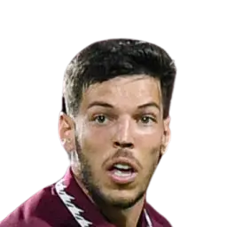 Agustín Martegani Dream League Soccer / DLS 2026