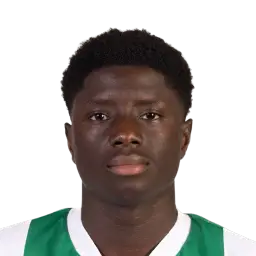 Fofin Turay Dream League Soccer / DLS 2026