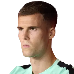 Diego García Dream League Soccer / DLS 2026