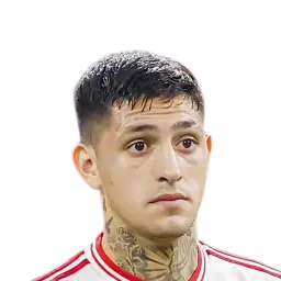 Gastón Ávila Dream League Soccer / DLS 2026