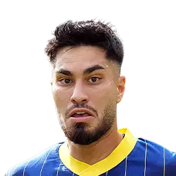 Suat Serdar Dream League Soccer / DLS 2026