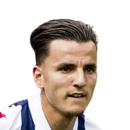 Dani Mathieu Dream League Soccer / DLS 2026