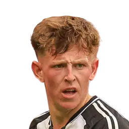 Jay Turner-Cooke Dream League Soccer / DLS 2026