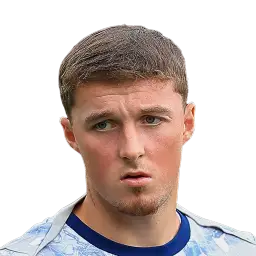 Alfie Devine Dream League Soccer / DLS 2026