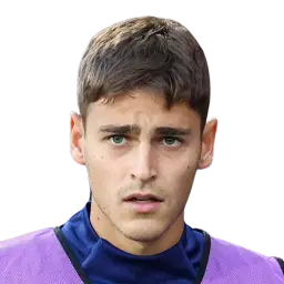 Giacomo Faticanti Dream League Soccer / DLS 2026