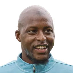 Mohamad Sylla Dream League Soccer / DLS 2026