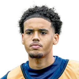 Daouda Weidmann Dream League Soccer / DLS 2026