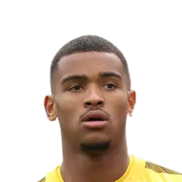 Guillaume Restes Dream League Soccer / DLS 2026