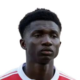 Lamine Camara Dream League Soccer / DLS 2026