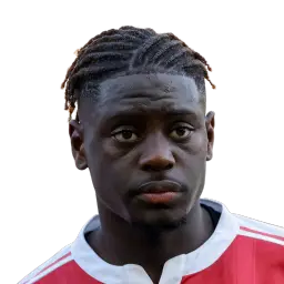 Christian Mawissa Dream League Soccer / DLS 2026