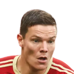 Stefan Gartenmann Dream League Soccer / DLS 2026