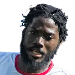 Shamar Nicholson Dream League Soccer / DLS 2026