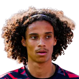 Gjivai Zechiël Dream League Soccer / DLS 2026