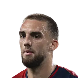 Berkan Kutlu Dream League Soccer / DLS 2026